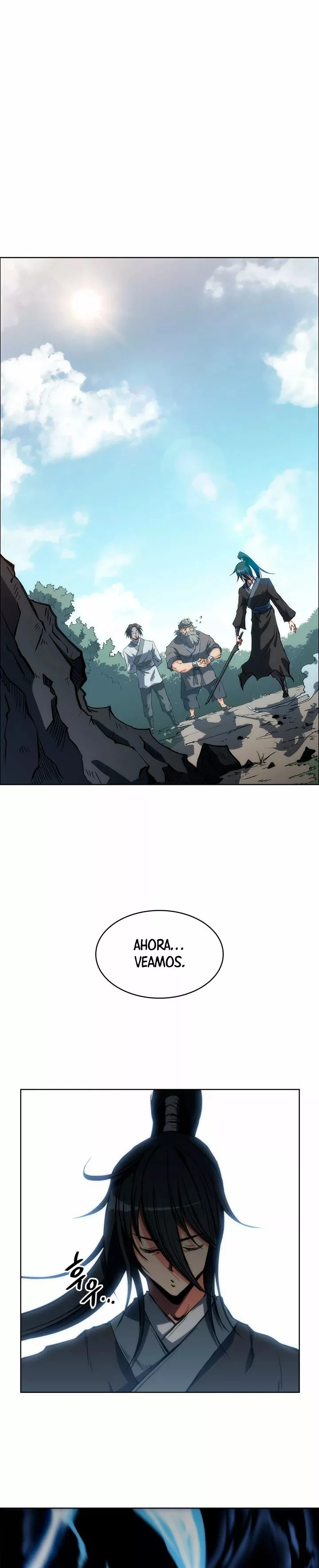 MookHyang – El Origen > Capitulo 17 > Page 291